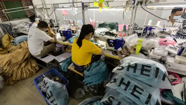 关税战之后，快时尚的极限生存挑战才刚开始