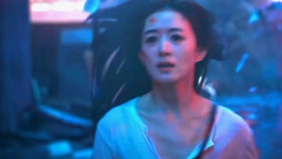 《在人间》开播，赵丽颖领衔主演，我想说这部剧绝对会爆！