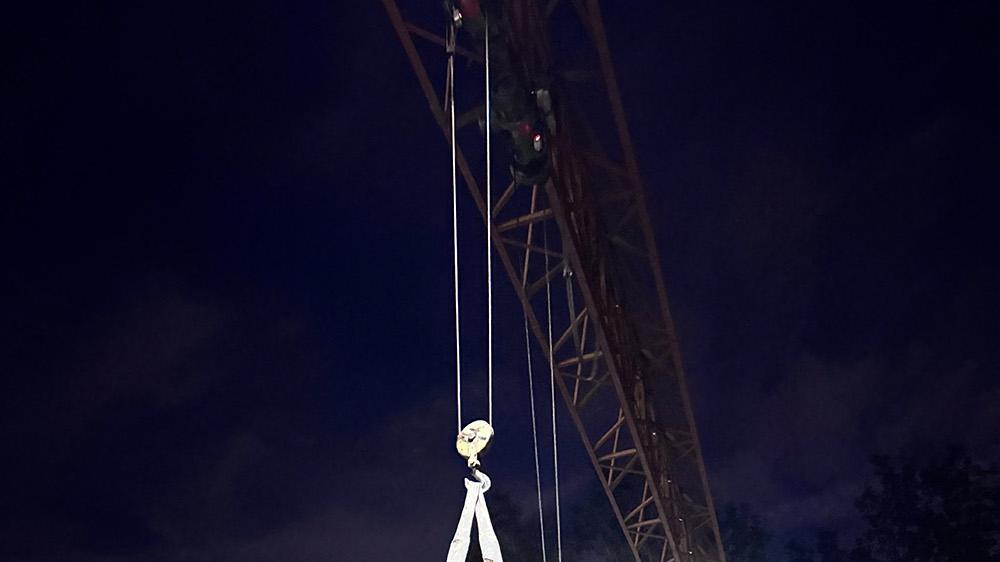 一体化雨水泵站进出水管材质的综合选择