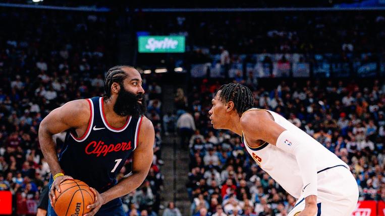 新赛季快船队二大预测：伦纳德重返MVP水准，以前三种子身份杀进季后赛！