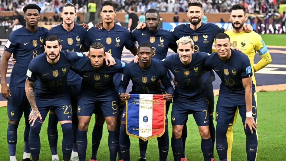 欧国联焦点战：德国“拖拉机”难敌法国“进攻风暴”？