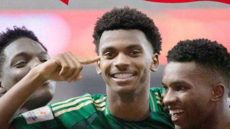 U20亚洲杯战报：西亚球队斩获胜利，印尼遭惨败，朝鲜亮眼表现