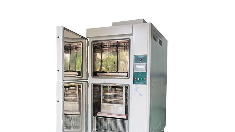 高天试验设备｜高低温冲击试验箱的试验要求是什么？