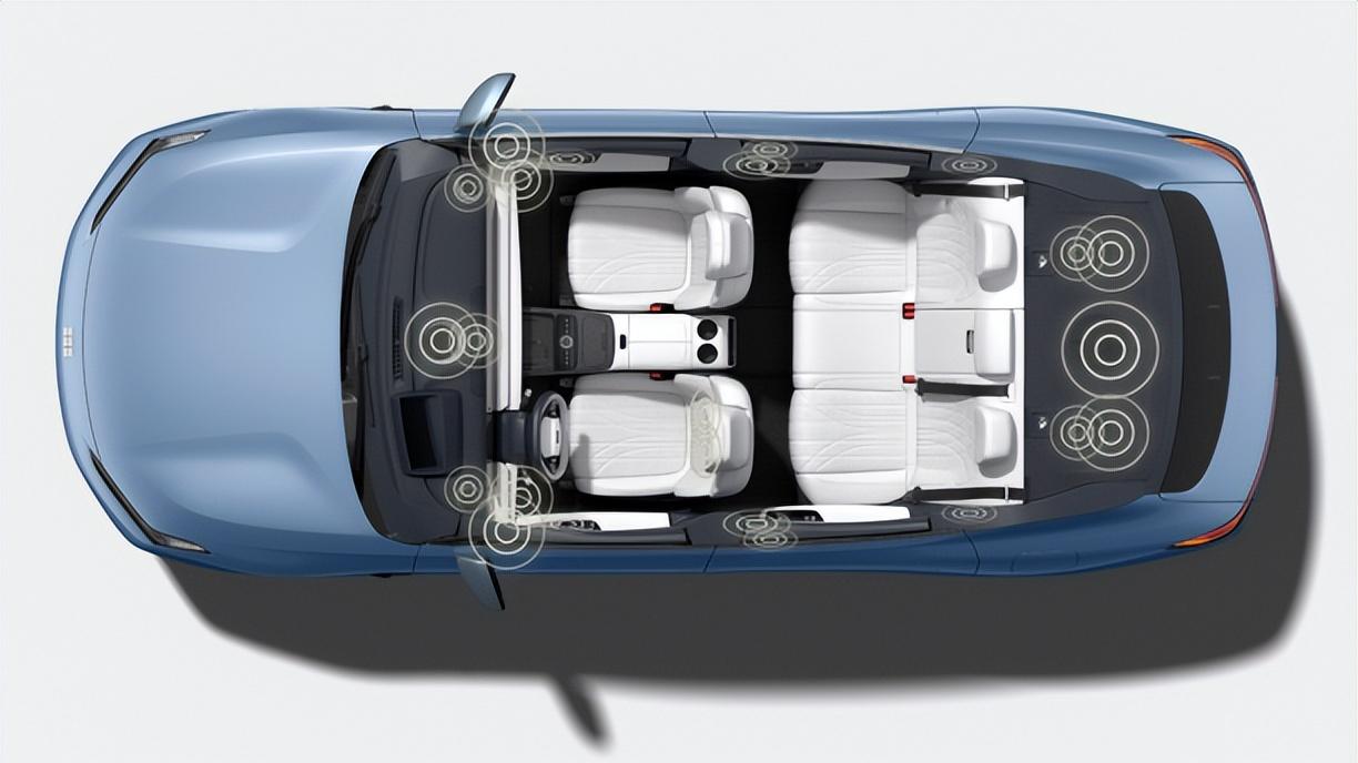 3.49秒破百！银河E8四驱版性能有多强？