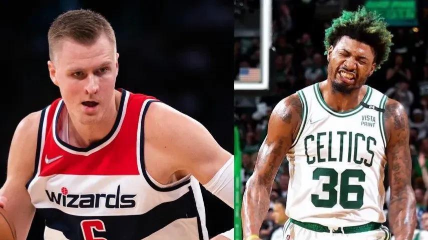 狂轰30+8！季后赛核武！终于满血归来