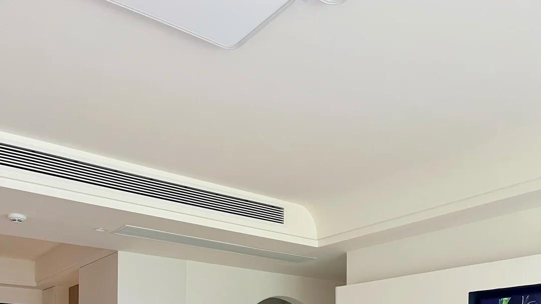 谁能拒绝原木风？从客餐厅到卧室，处处是温柔质感