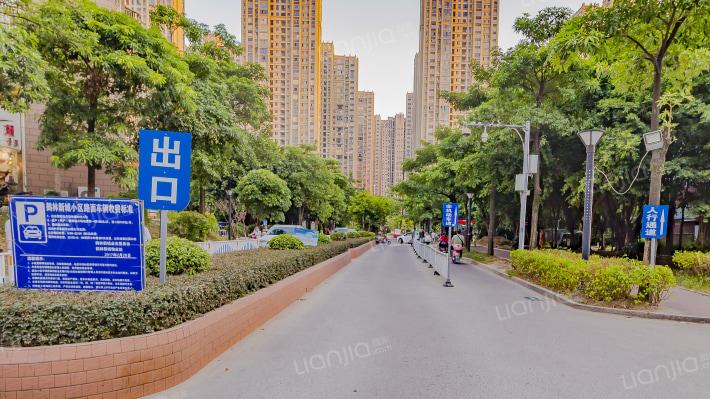 福州最大安置房，鹤林新城，在售房源138套，将回归1万以内