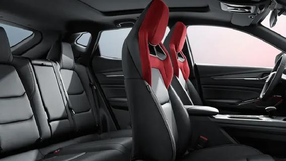 长安X5 PLUS：年轻人的Dream Car