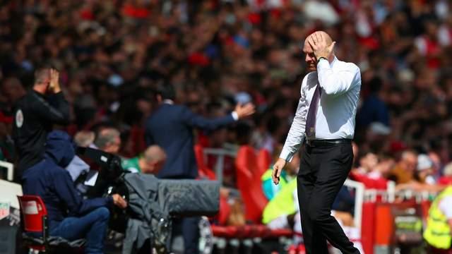 诺丁汉森林新帅肖恩戴奇继续禁止球员训练时佩戴保暖脖套和帽子！