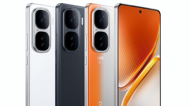 天玑9400被打到2550，iQOO这次杀疯了，一加Ace5Pro遇到了对手