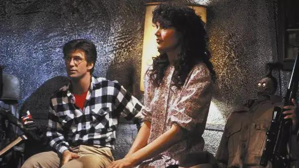 80年代的5部喜剧片，部部都是经典中的经典