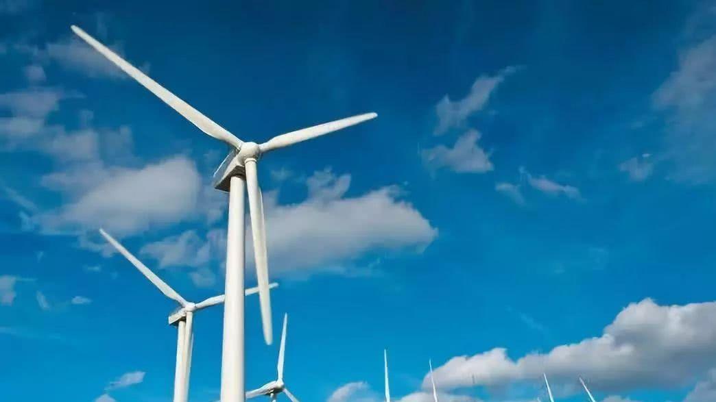 辽宁锦州葫芦岛海上风电项目启动建设：以升能源助力东北绿色转型