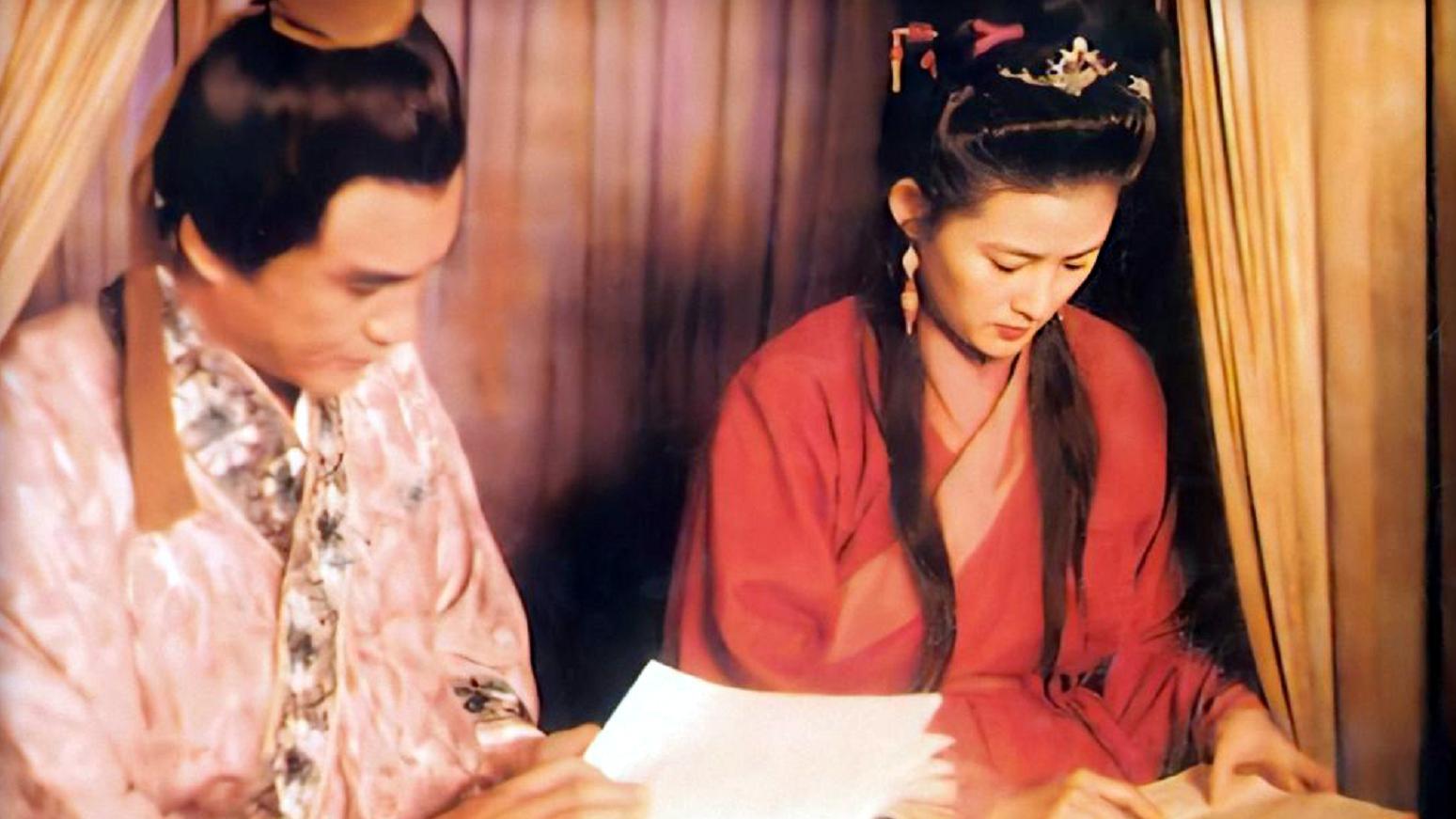 西门庆一角确实让李强的事业更上一层楼，但当时也对他造成了不小的困扰