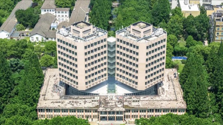 同济大学排名怎么样？孵出6家独角兽，创业太“有戏”！