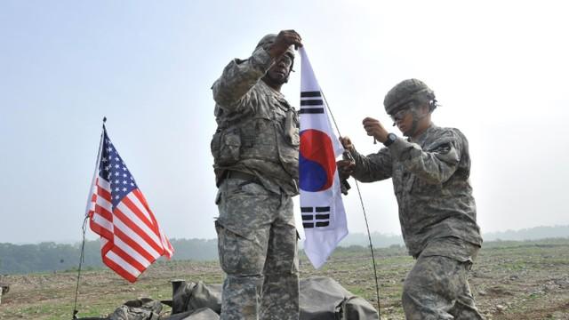 韩国有多强？李在明：全世界能打赢我们的国家，只有四个!