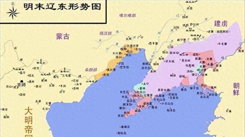 两次攻打朝鲜，皇太极如何为清军铺平道路？