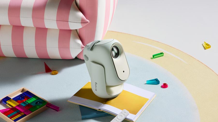 当投影行业集体“内卷”参数，产品的真正价值该何去何从？​​