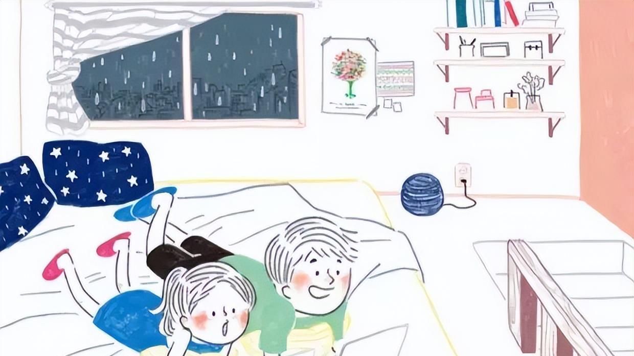 热恋期男生都超黏人？真的假的？