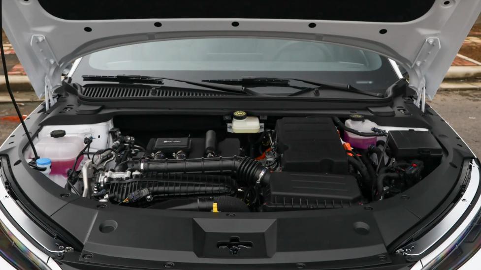 比亚迪再次发力，2026款秦L DM稳定发挥，限时置换补贴9.68万起