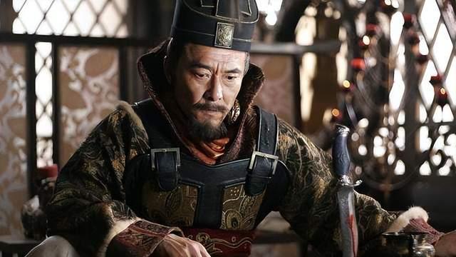 北魏的一位太子，14岁图谋叛乱，15岁坐罪赐死！