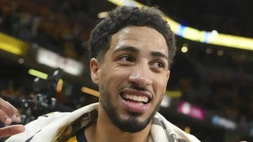 步行者再获领先，戴格诺特完全被钉在历史的耻辱柱上！