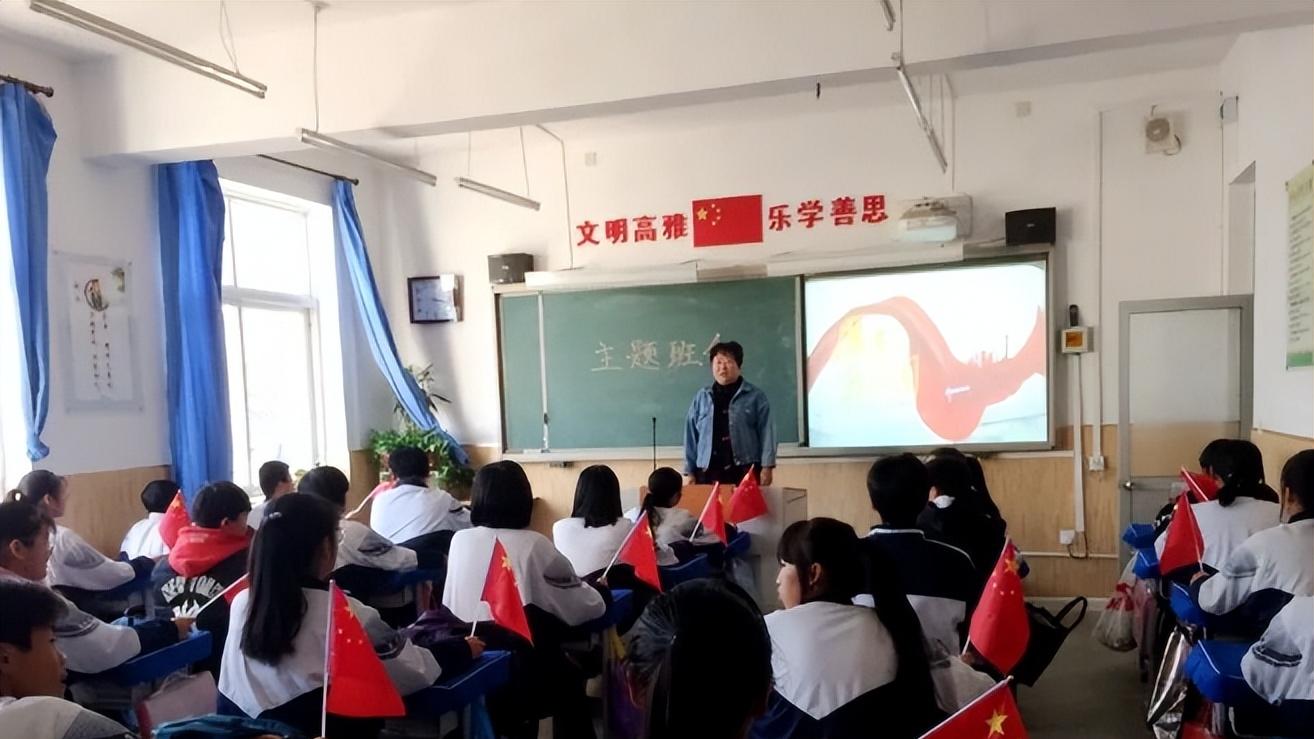 教育圈彻底变味？“权力春药” 兴风作浪，老师学生全遭殃！