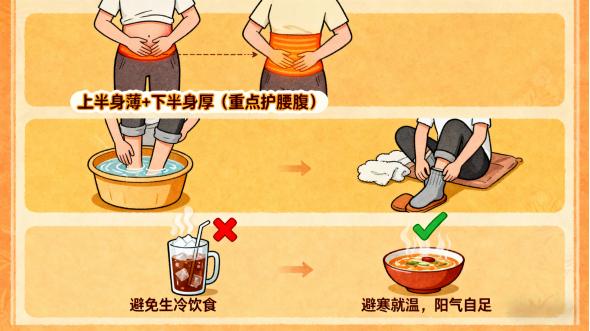 体检发现 “血管有点窄”？别慌！西医控风险，中医通气血，这样调更安心