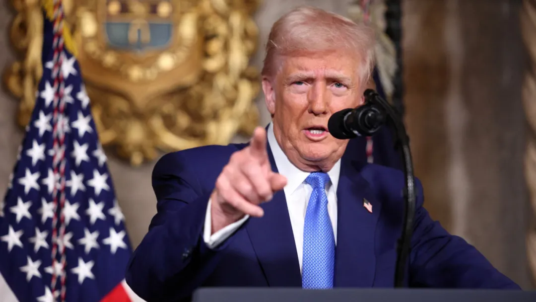 赔款5000亿还要再加核电站，特朗普盯上乌最大肥肉，拉普京分享？