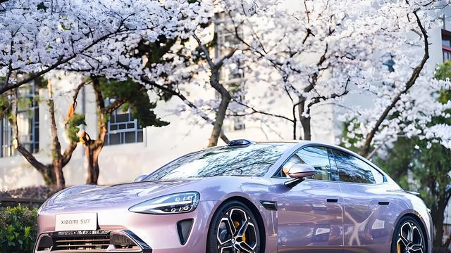 小米汽车2025年大动作？从“黑马”到“巨头”的蜕变之路能顺利吗