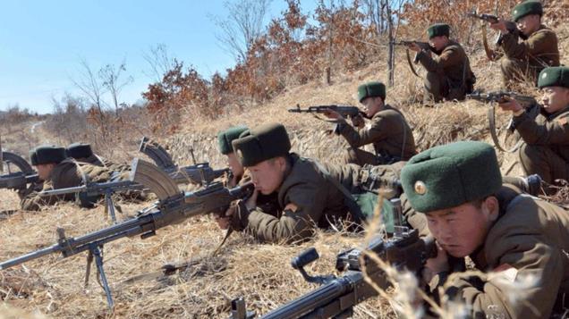 朝军精锐掉头杀进前线，西方才发觉自己错得离谱？乌军希望被掐灭