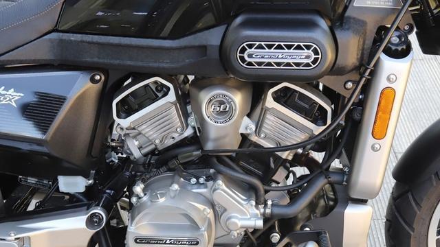 2.5秒破50+30Nm扭矩！晓星GV350X入门级运动巡航，到手价19980元