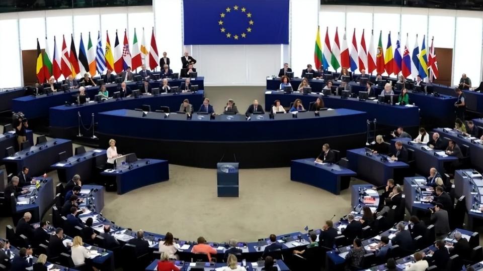 法国连开3枪，中企已遭突袭调查，局势开始恶化