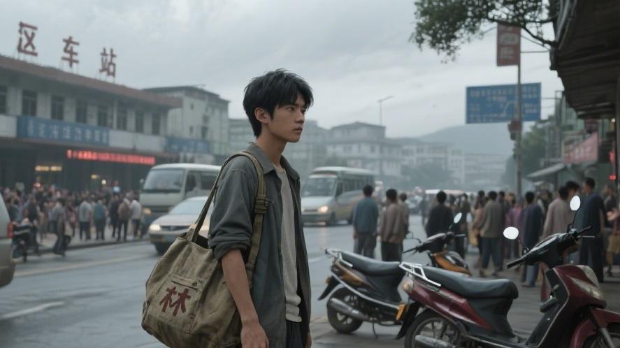 屋顶上的理想：一个建筑师的乡村突围