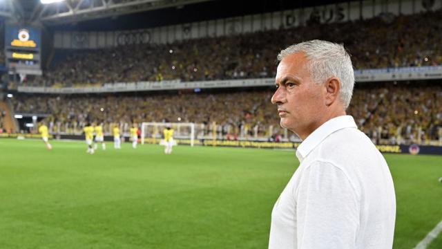 姆彭扎：贝吉里斯坦可以考察穆里尼奥，京多安缺失节奏感