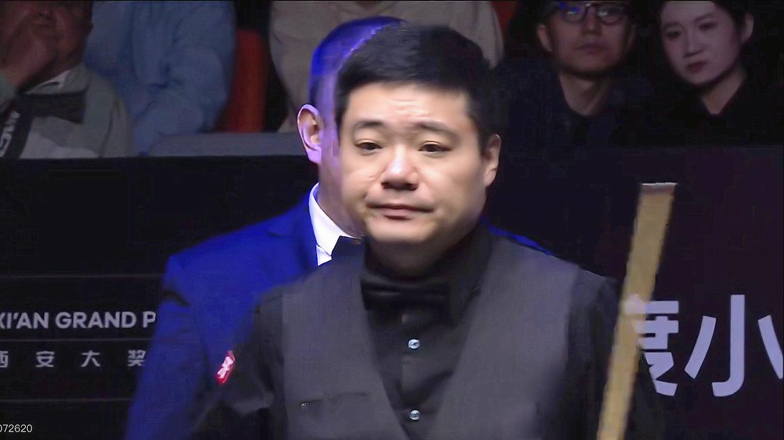 国锦赛16强出炉！中国占3席，丁俊晖有望晋级8强，吕昊天对阵49岁老将