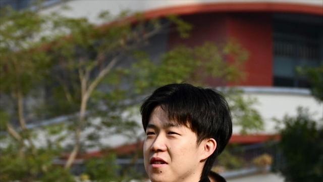 洛杉矶周期前瞻：张本给樊振东上强度，松岛给王楚钦上强度