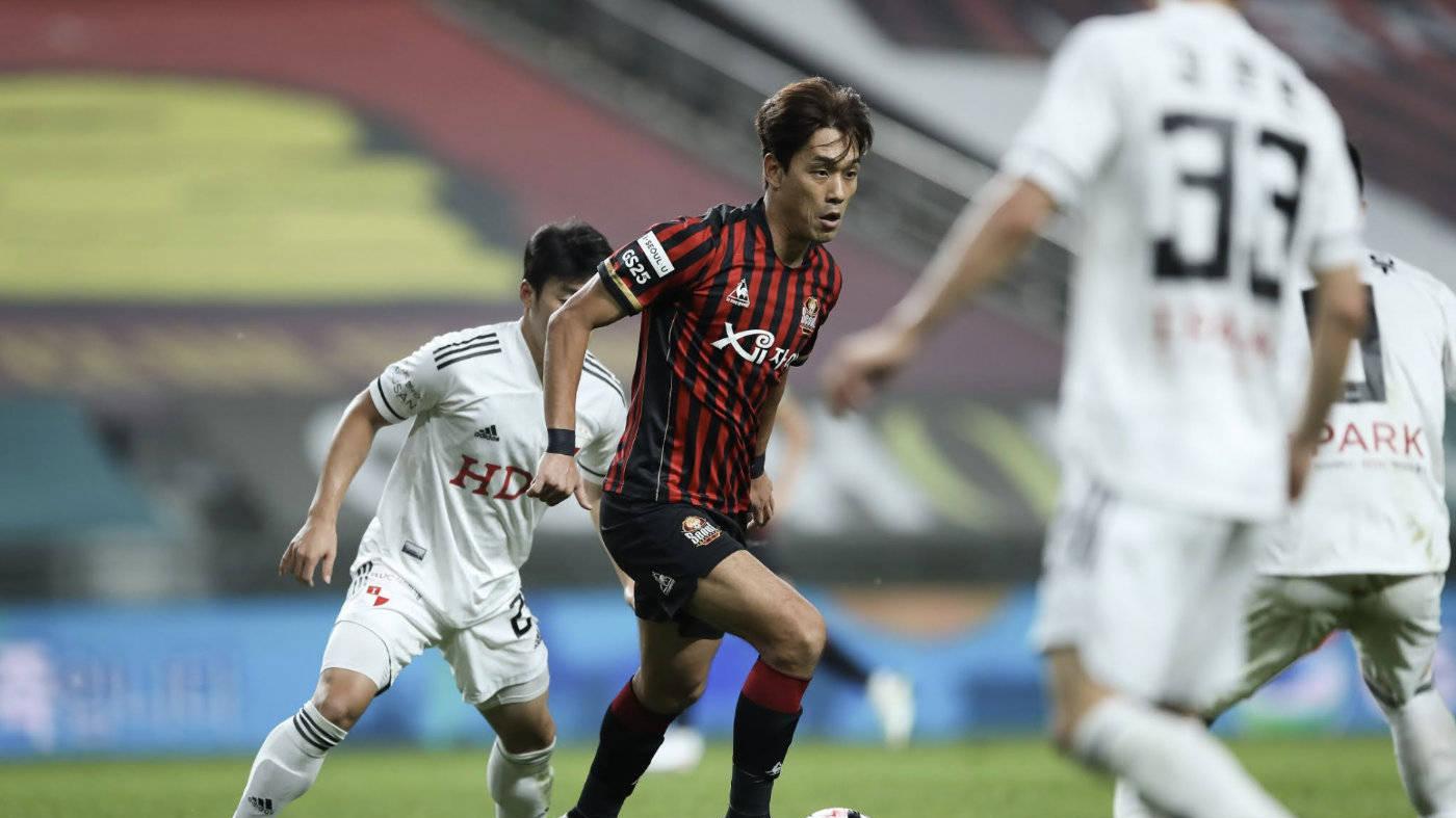 5月6日足球赛事预测：精选韩K联，欧冠杯（内含比分）