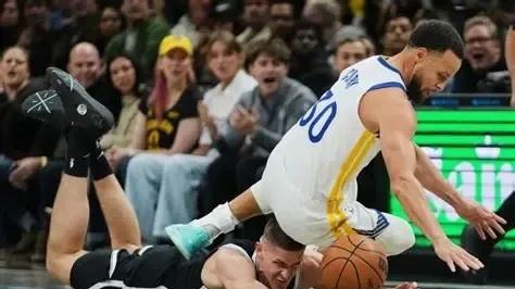 勇士马刺火箭掘金，今天的真面目