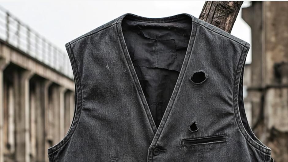 社会篇章：男生的标签（吃苦）