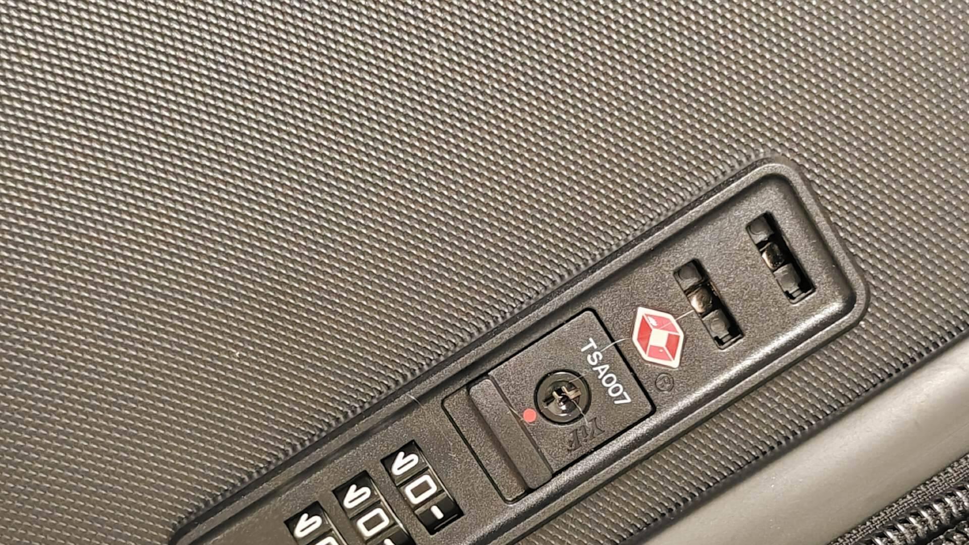 中端旅行箱性价比之王？地平线8号新品Trunk系列