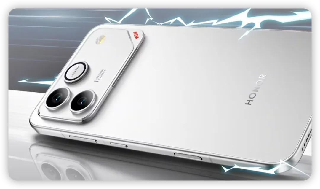 10000mAh+100W+骁龙 8 Elite Gen5，这新机太猛了！