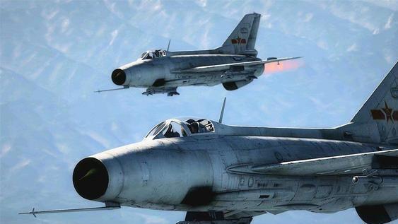 为什么中国“隐忍几十年”不打仗，美苏法揭开真相，令人无奈