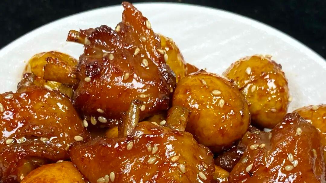 10分钟搞定营养早餐