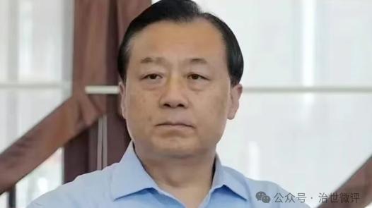 江苏省政府国有资产监督管理委员会党委书记、主任谢正义的“安全区”幻觉：巡视刚结束三天，他为何还是被查
