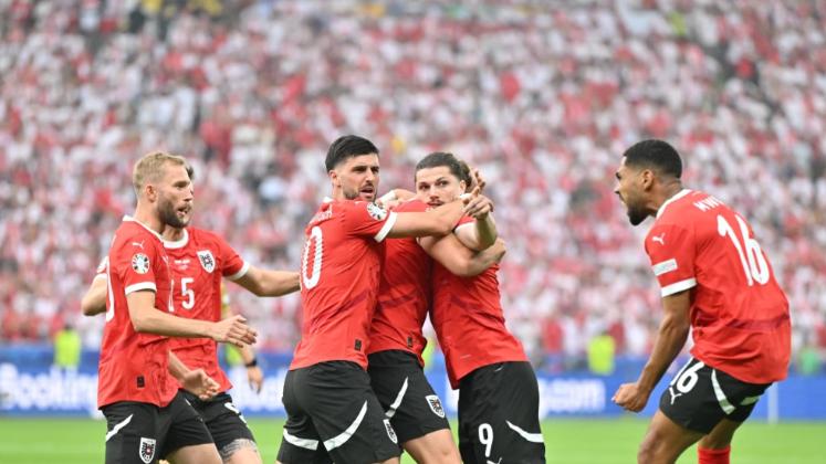 11月15日世欧预比赛日—土耳其VS保加利亚 塞浦路斯VS奥地利