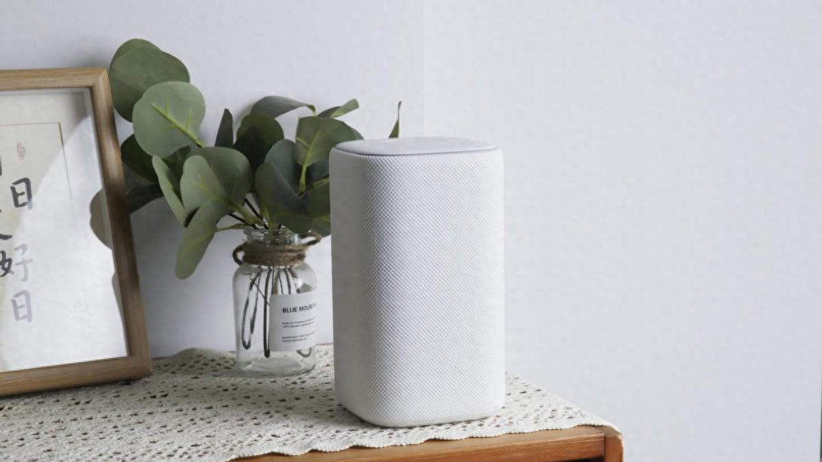 我的“全能助理”：它让智能家居更生动，小米智能音箱体验