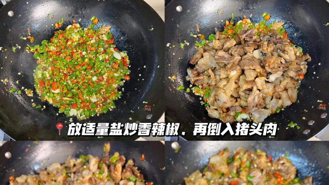 “食龙头菜，全年财运来”！二月二必吃“抬头菜”，老传统莫忘