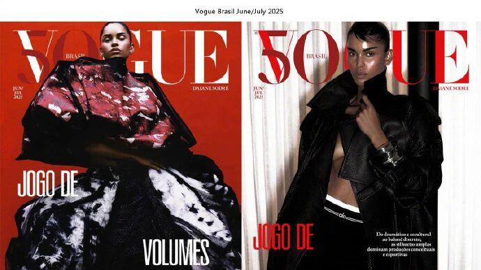 这组 “PETITES FAIMS” 大片，是把时尚焊在汉堡油光里的奢野共振教科书