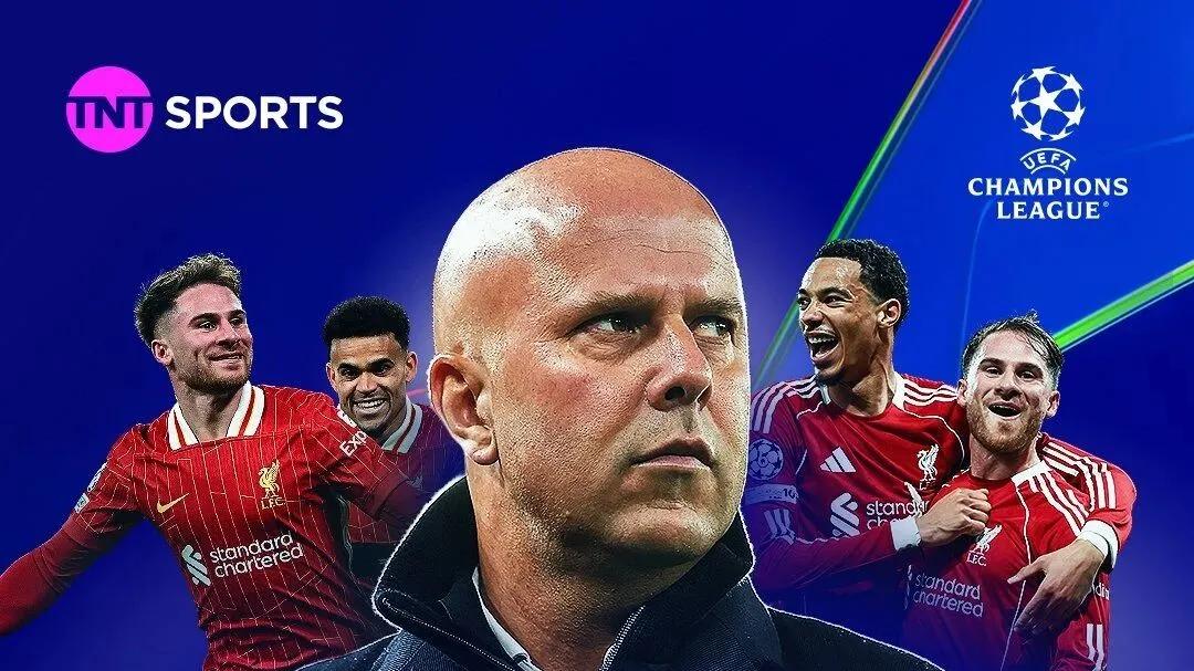 完胜皇马！最强对手逼出最好的利物浦