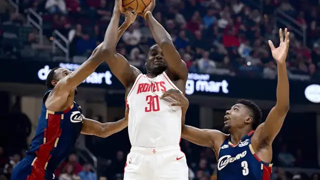 场均17+3+2！愿为谢泼德梭哈，火箭队记谈首轮签，杜兰特真成赢家